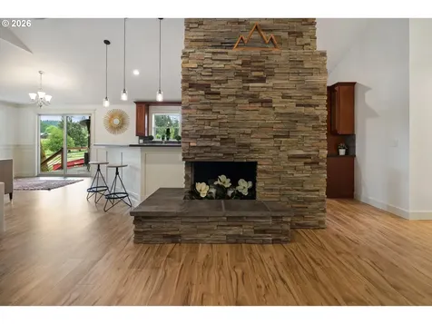16474 S Bradley Road Oregon City OR 97045