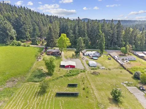16474 S Bradley Road Oregon City OR 97045
