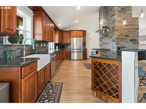 16474 S Bradley Road Oregon City OR 97045
