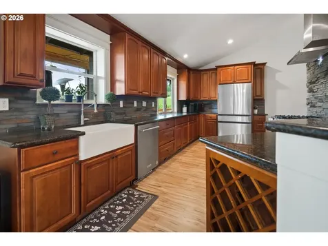 16474 S Bradley Road Oregon City OR 97045