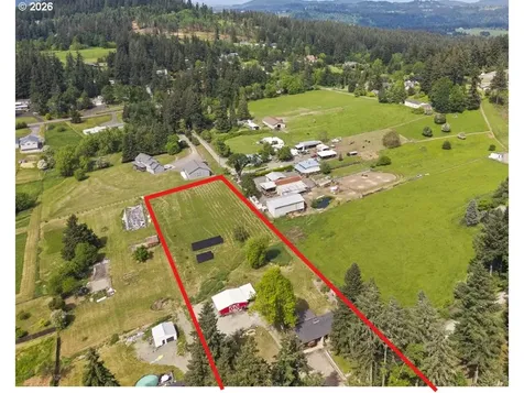 16474 S Bradley Road Oregon City OR 97045