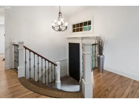 16474 S Bradley Road Oregon City OR 97045