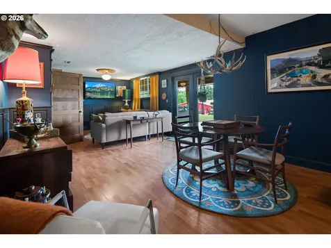16474 S Bradley Road Oregon City OR 97045