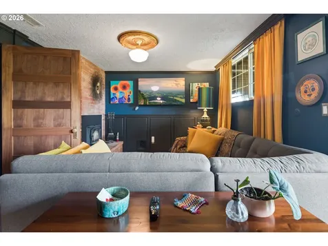 16474 S Bradley Road Oregon City OR 97045
