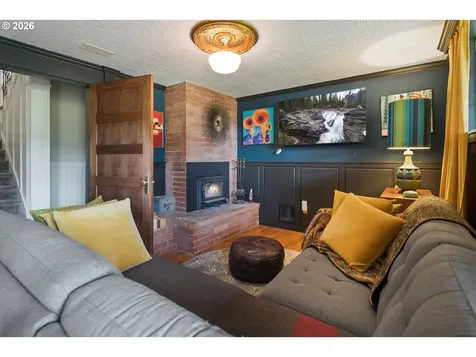 16474 S Bradley Road Oregon City OR 97045
