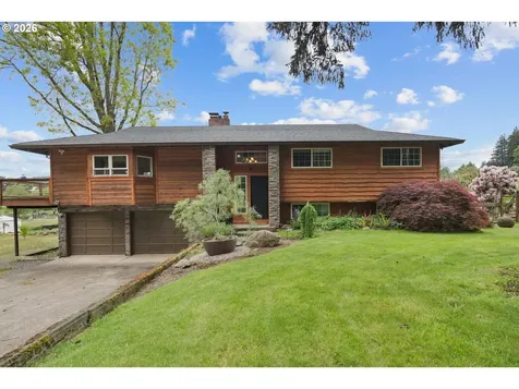 16474 S Bradley Road Oregon City OR 97045