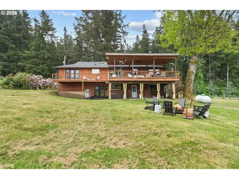 16474 S Bradley Road Oregon City OR 97045
