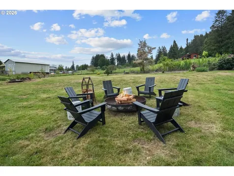 16474 S Bradley Road Oregon City OR 97045