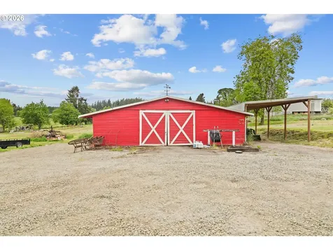 16474 S Bradley Road Oregon City OR 97045