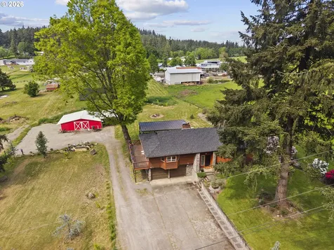 16474 S Bradley Road Oregon City OR 97045
