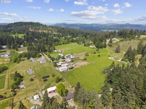 16474 S Bradley Road Oregon City OR 97045