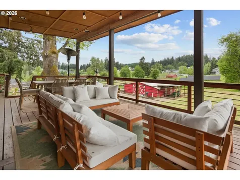 16474 S Bradley Road Oregon City OR 97045