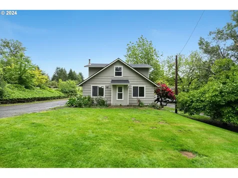 2702 Nw 369th Street La Center WA 98629