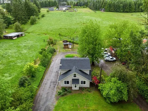 2702 Nw 369th Street La Center WA 98629