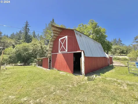 2702 Nw 369th Street La Center WA 98629
