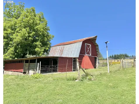 2702 Nw 369th Street La Center WA 98629