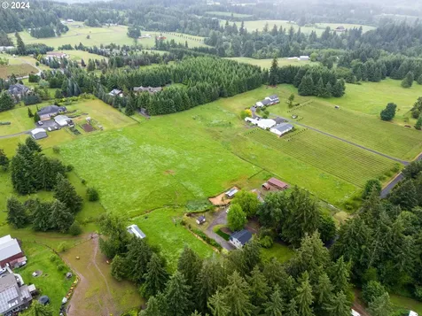 2702 Nw 369th Street La Center WA 98629