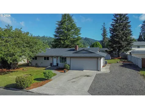 3021 Spruce Avenue Woodland WA 98674