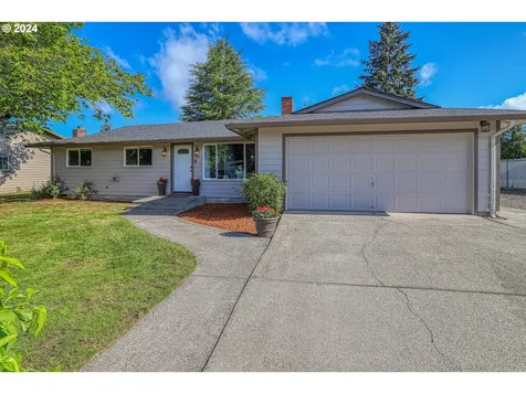 3021 Spruce Avenue Woodland WA 98674