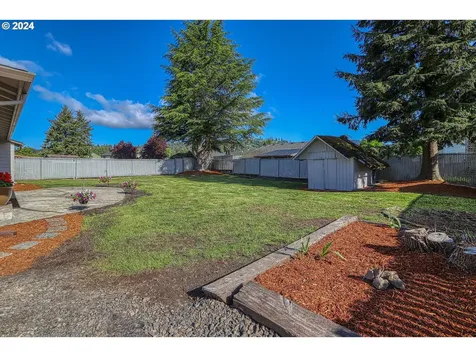 3021 Spruce Avenue Woodland WA 98674