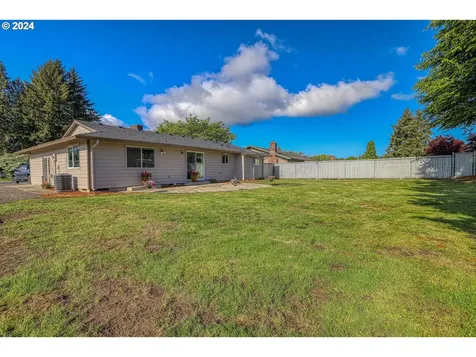 3021 Spruce Avenue Woodland WA 98674