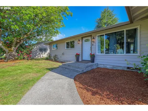 3021 Spruce Avenue Woodland WA 98674