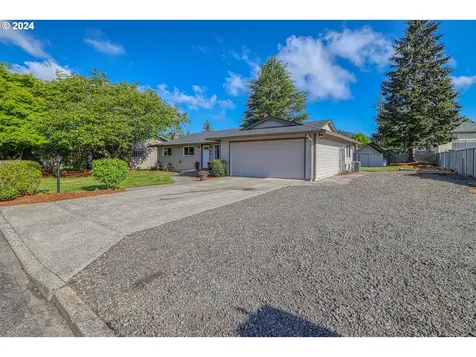 3021 Spruce Avenue Woodland WA 98674