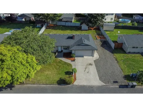 3021 Spruce Avenue Woodland WA 98674
