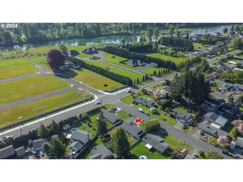 3021 Spruce Avenue Woodland WA 98674