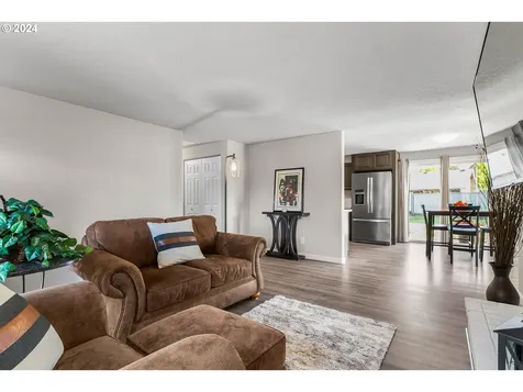 3021 Spruce Avenue Woodland WA 98674