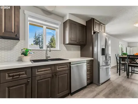3021 Spruce Avenue Woodland WA 98674