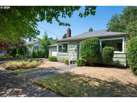 4131 Se Nehalem Street Portland OR 97202