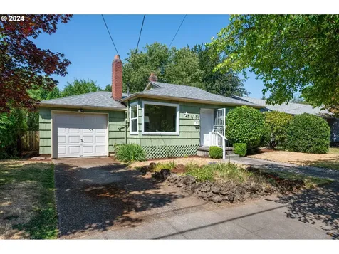 4131 Se Nehalem Street Portland OR 97202