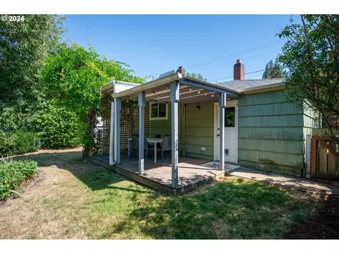 4131 Se Nehalem Street Portland OR 97202