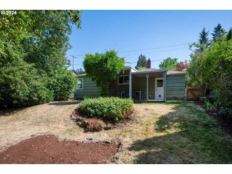 4131 Se Nehalem Street Portland OR 97202