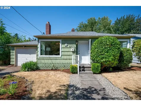 4131 Se Nehalem Street Portland OR 97202