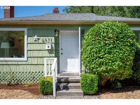 4131 Se Nehalem Street Portland OR 97202