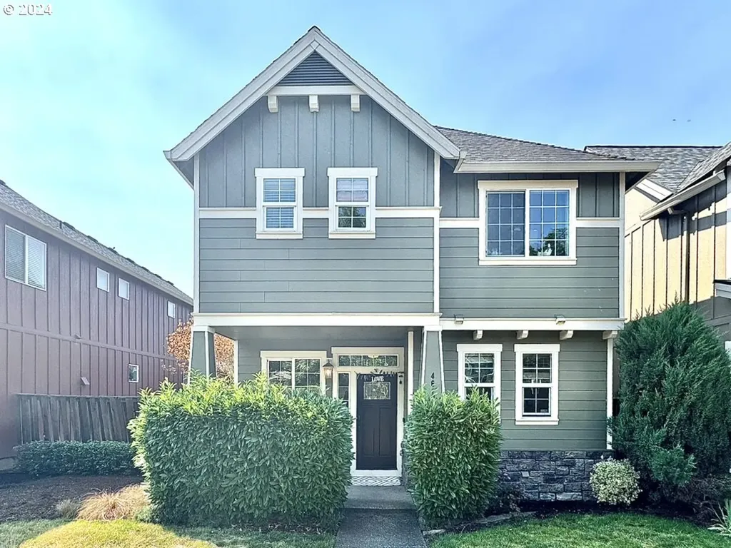 4616 Se Lone Oak Street Hillsboro OR 97123