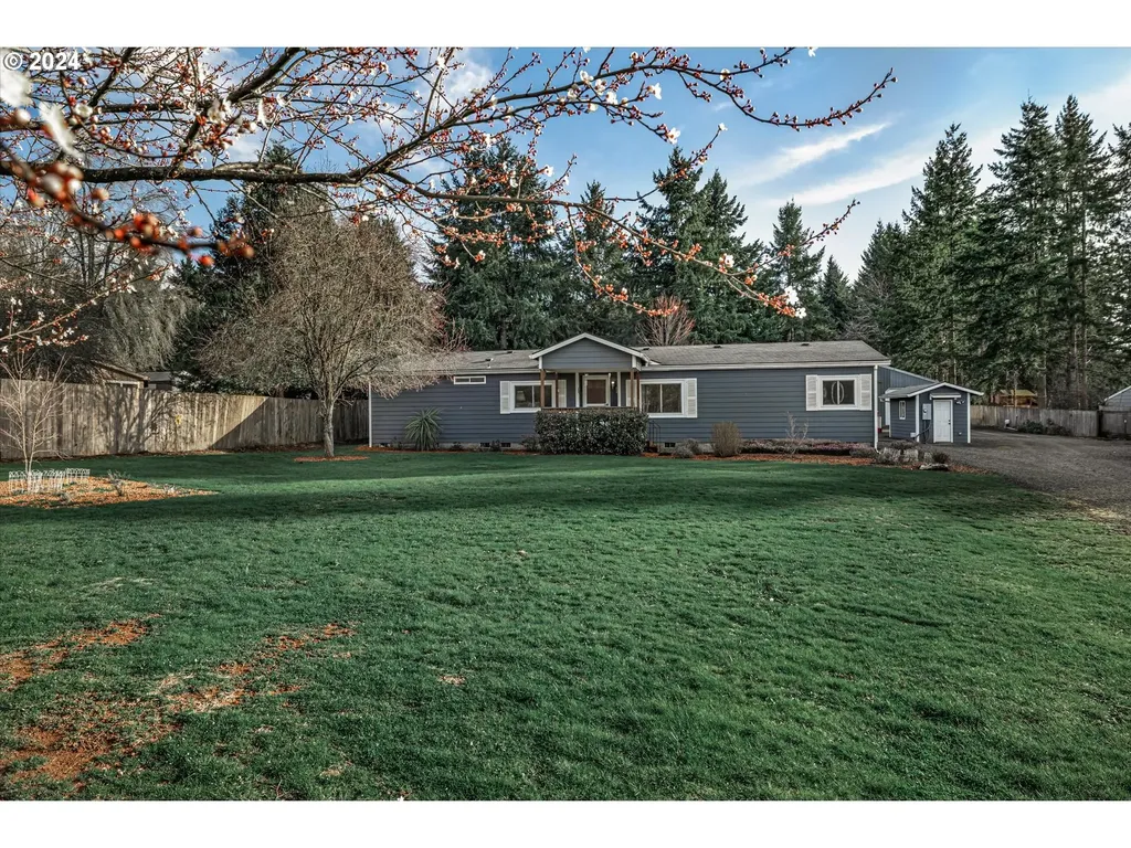 33340 Se Bryant Road Estacada OR 97023