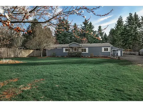 33340 Se Bryant Road Estacada OR 97023