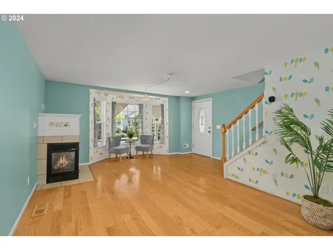 601 Jq Adams Street Oregon City OR 97045