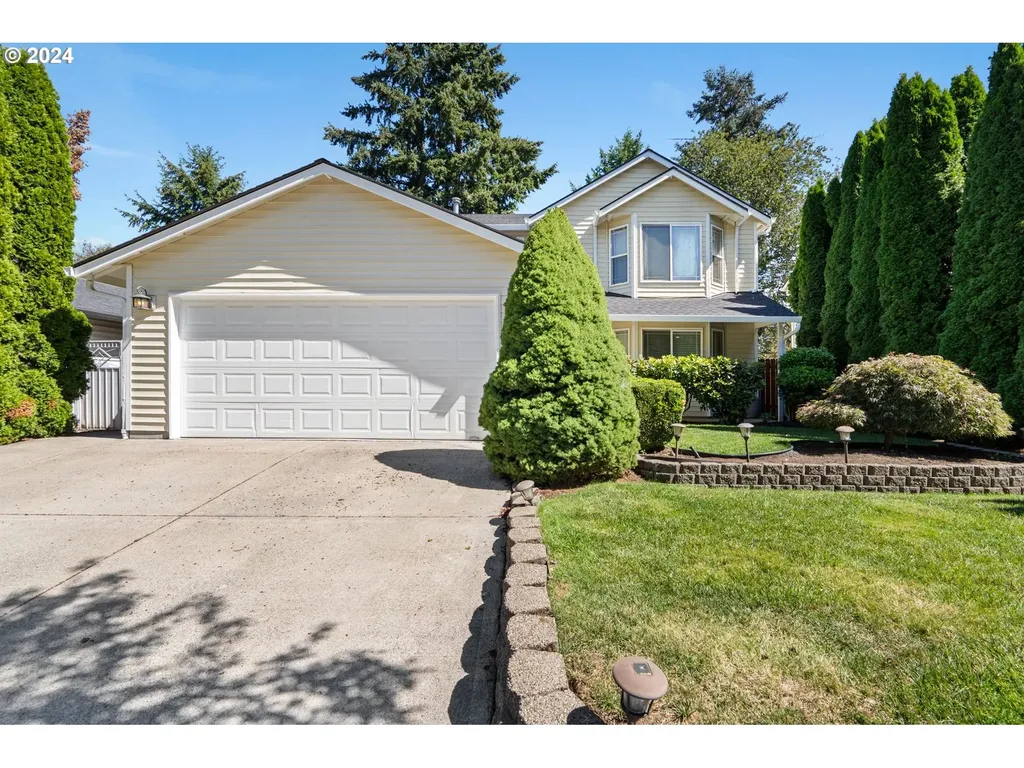 2819 NE Delancey Court Vancouver WA 98682