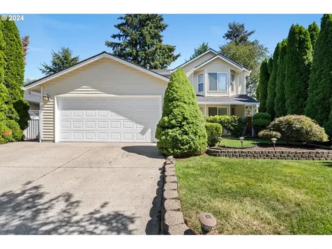 2819 NE Delancey Court Vancouver WA 98682