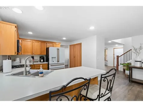 2819 NE Delancey Court Vancouver WA 98682