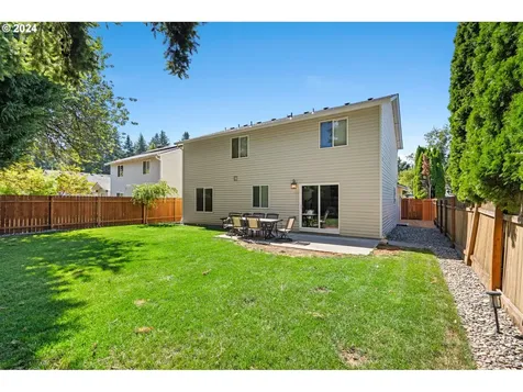 2819 NE Delancey Court Vancouver WA 98682