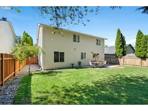 2819 NE Delancey Court Vancouver WA 98682
