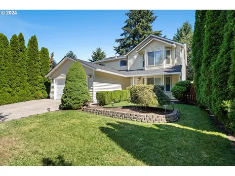 2819 NE Delancey Court Vancouver WA 98682