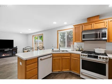 2819 NE Delancey Court Vancouver WA 98682