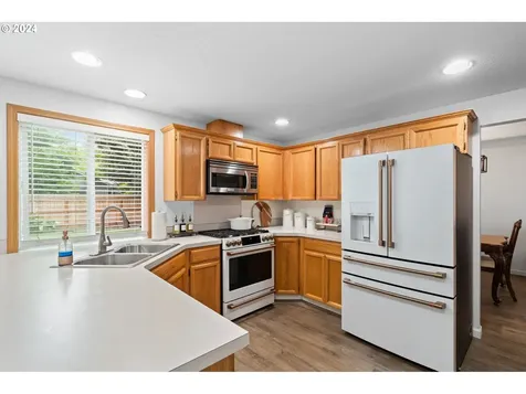 2819 NE Delancey Court Vancouver WA 98682