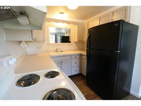 3629/3631 Sheridan Avenue North Bend OR 97459